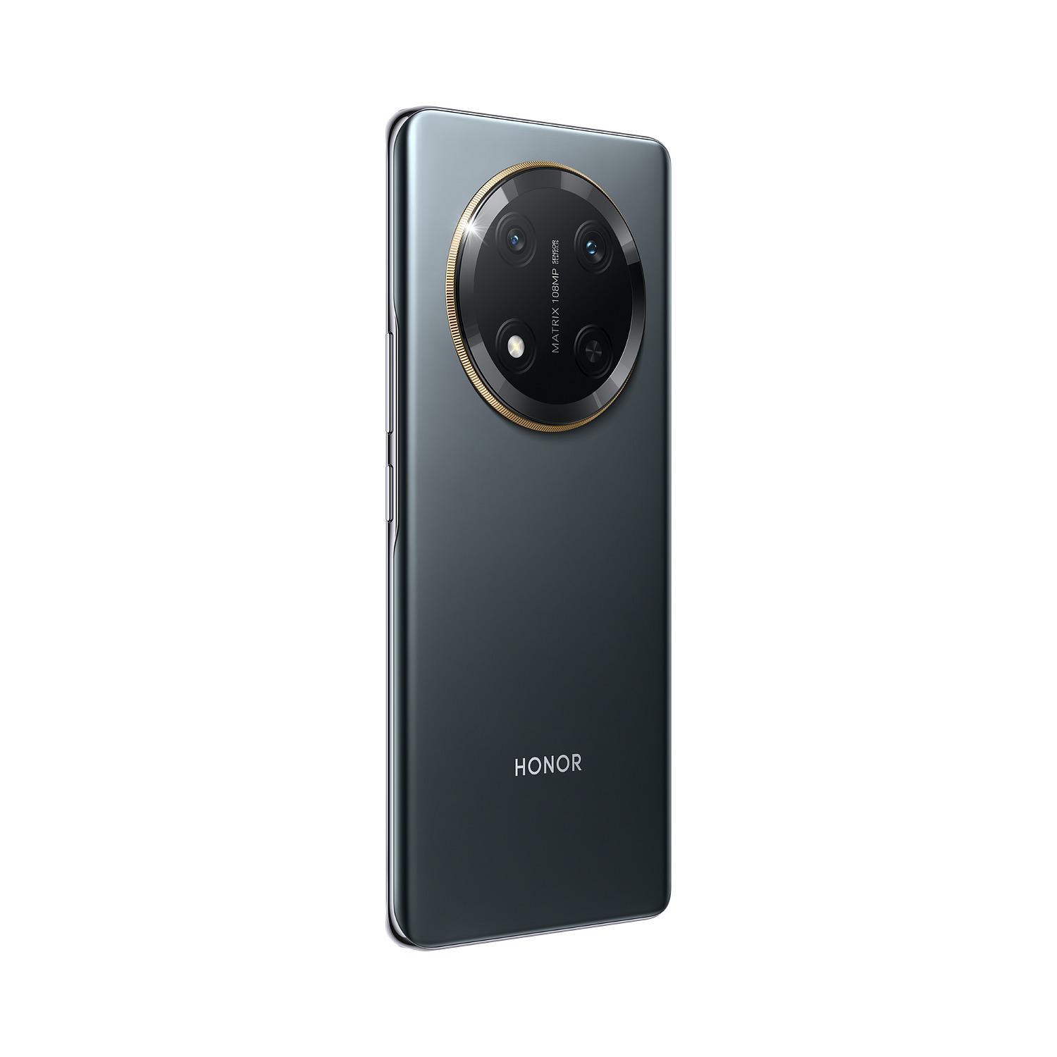 Voir la diapositive 6 : HONOR Magic 7 Lite 5G 8Go 256Go - Noir
