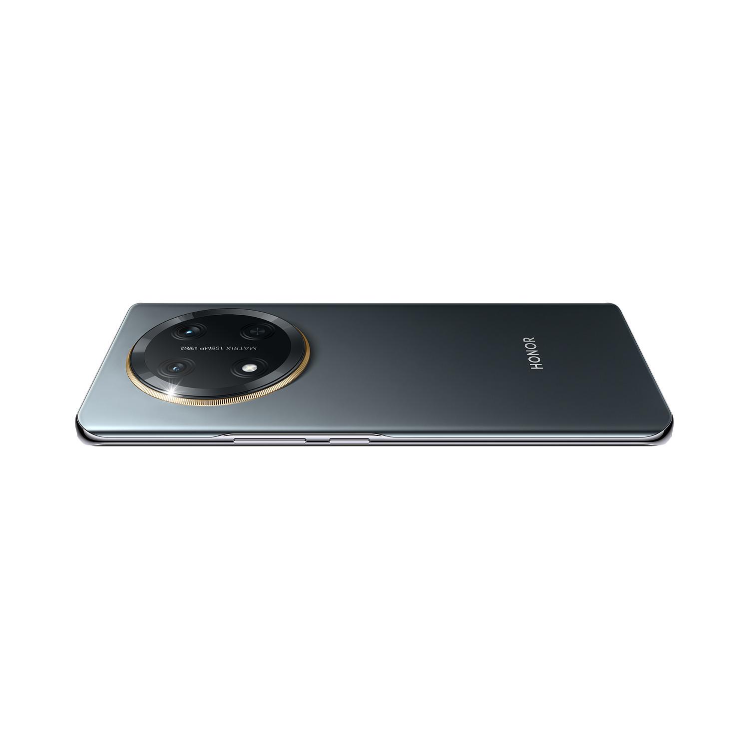 Voir la diapositive 8 : HONOR Magic 7 Lite 5G 8Go 256Go - Noir