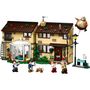Voir la diapositive 2 : LEGO Harry Potter 76451 - Privet Drive : La visite de Tante Marge