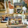 Voir la diapositive 6 : LEGO Harry Potter 76451 - Privet Drive : La visite de Tante Marge