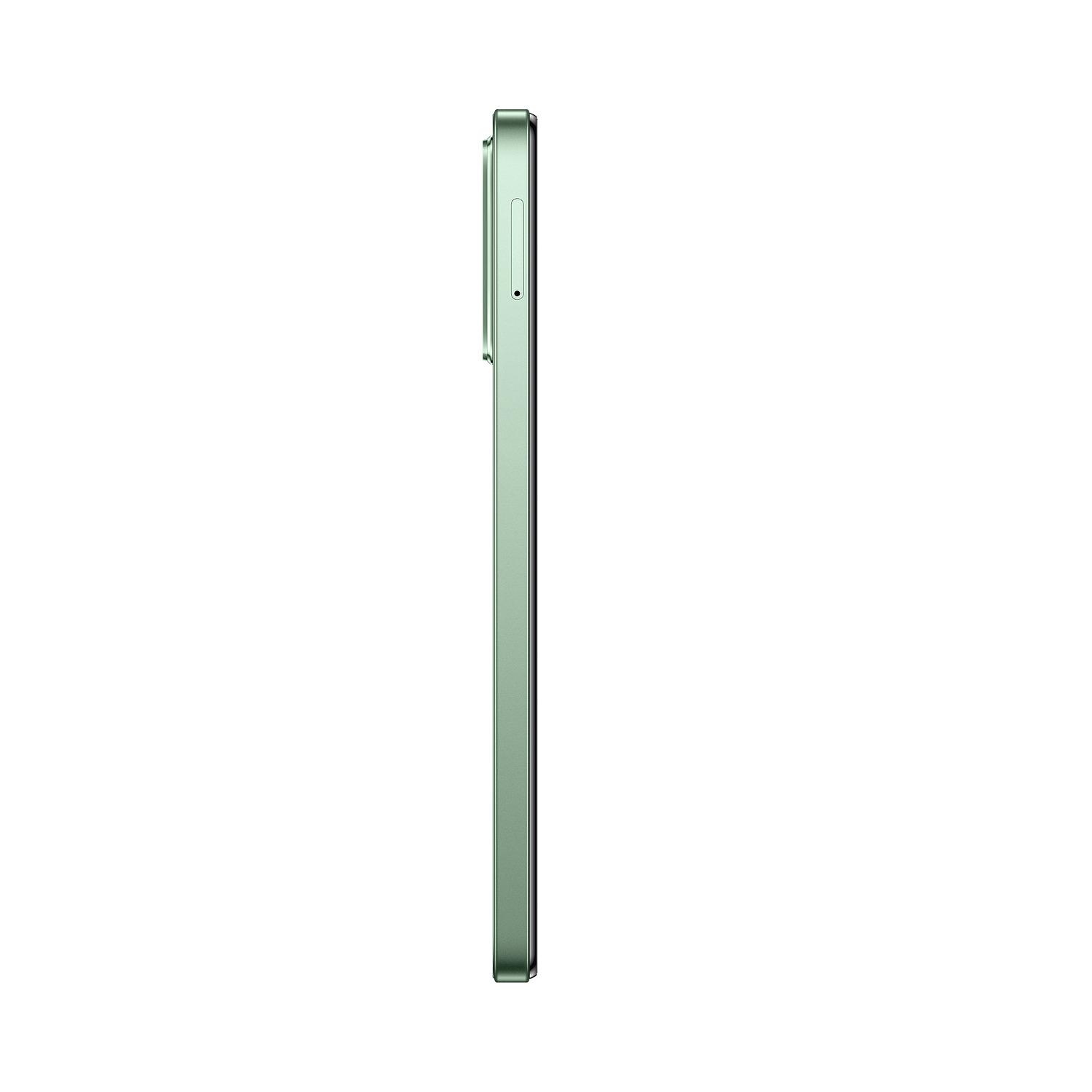 Voir la diapositive 7 : HONOR X6B 4GO 128Go - Vert