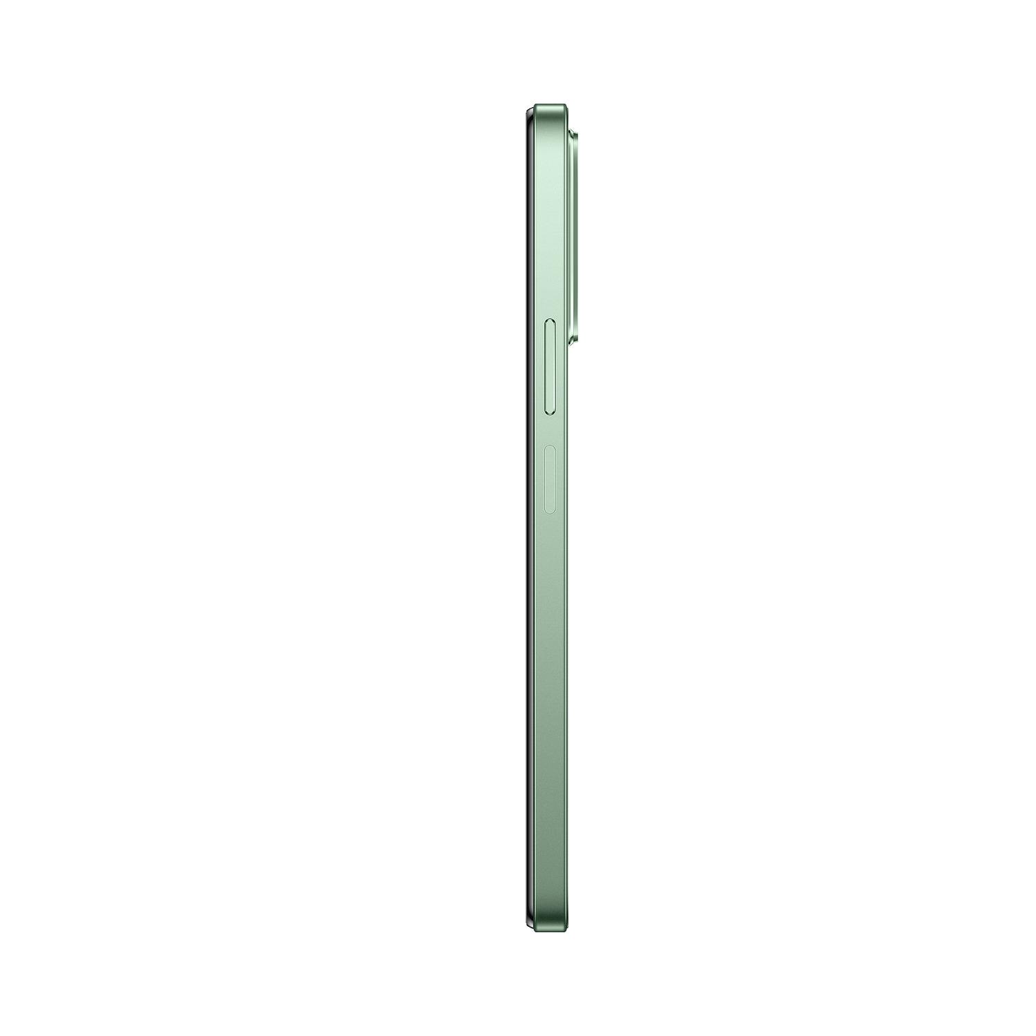 Voir la diapositive 8 : HONOR X6B 4GO 128Go - Vert