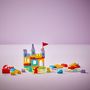 Voir la diapositive 6 : LEGO DUPLO 10450 - La Chateau d Hopsy