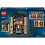 Voir la diapositive 8 : LEGO Harry Potter 76450 - Book Nook : Le Poudlard Express