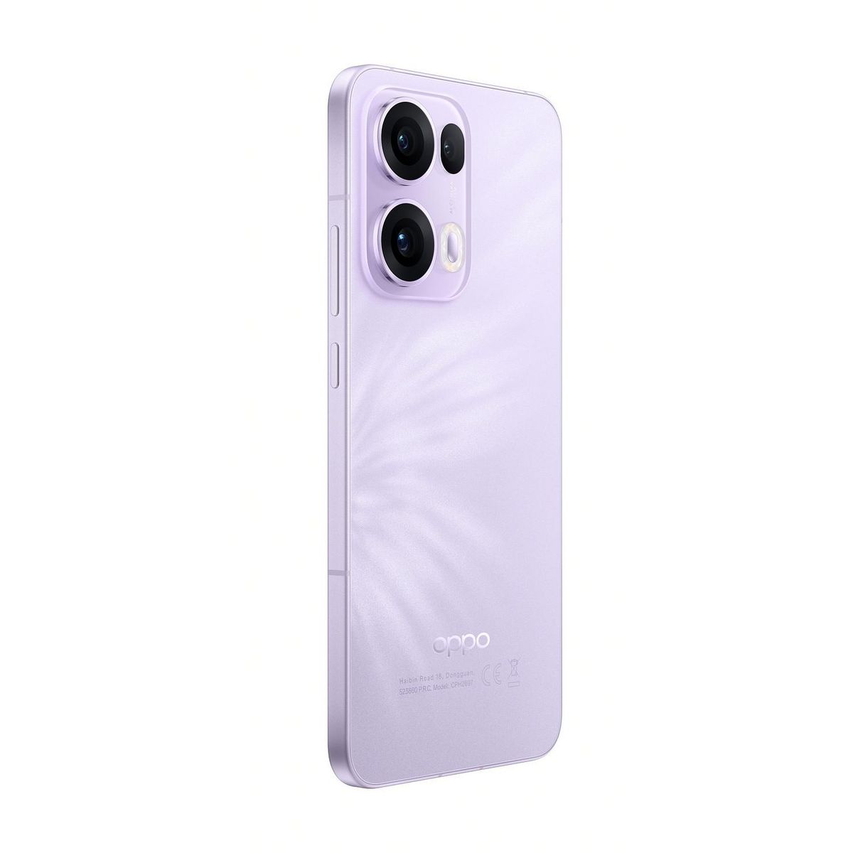 OPPO Reno 13 Pro 5G 12GO 512Go - Violet