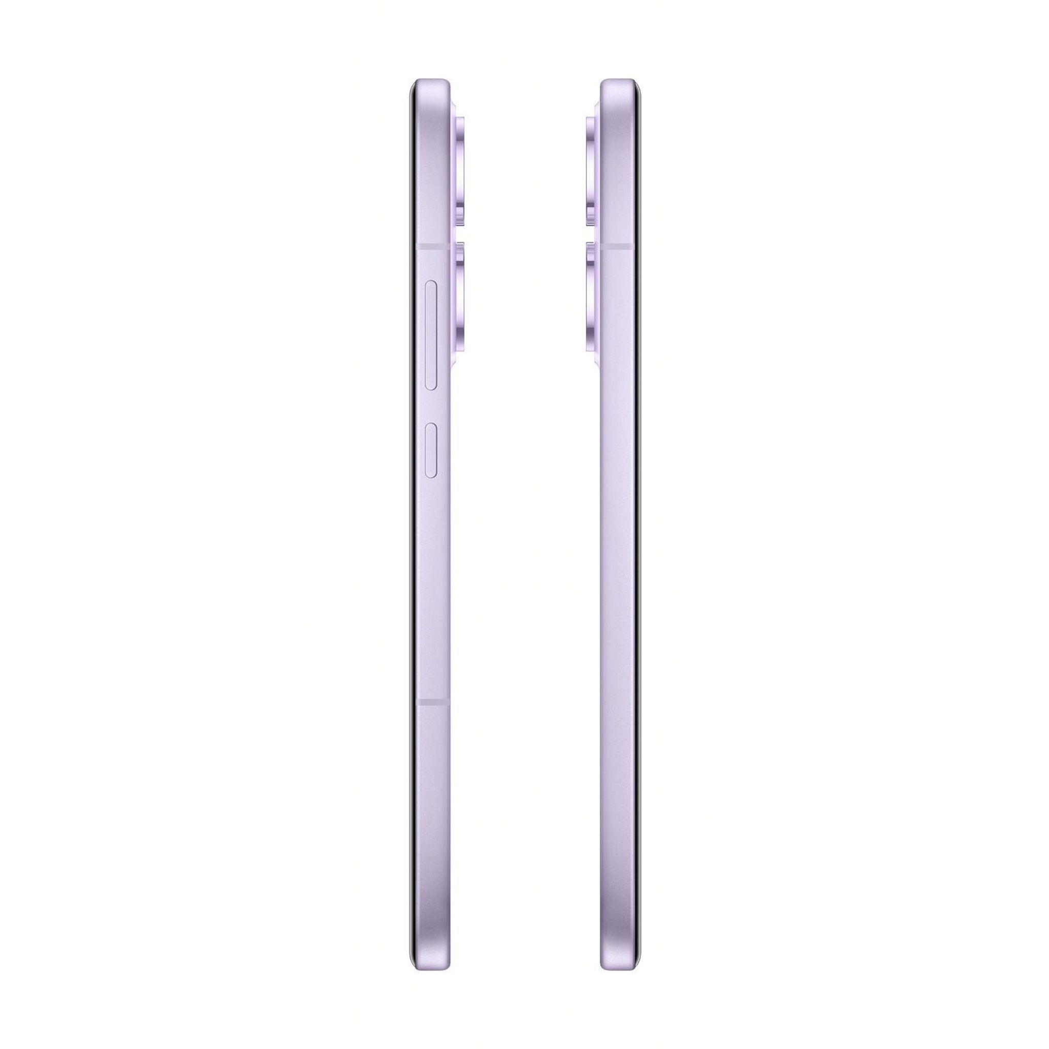 Voir la diapositive 9 : OPPO Reno 13 Pro 5G 12GO 512Go - Violet