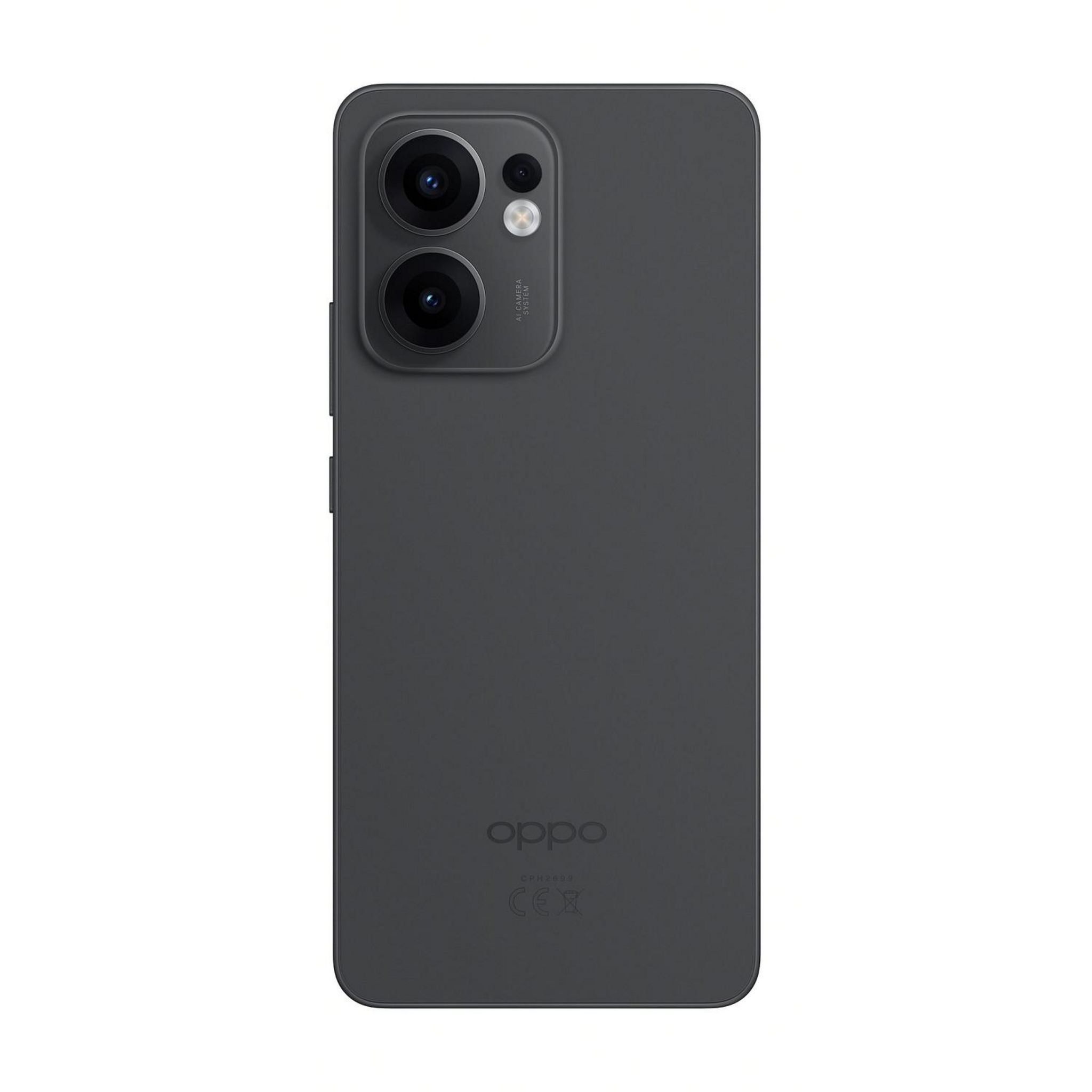 Voir la diapositive 6 : OPPO Reno 13 FS 5G 12GO 512Go - Gris