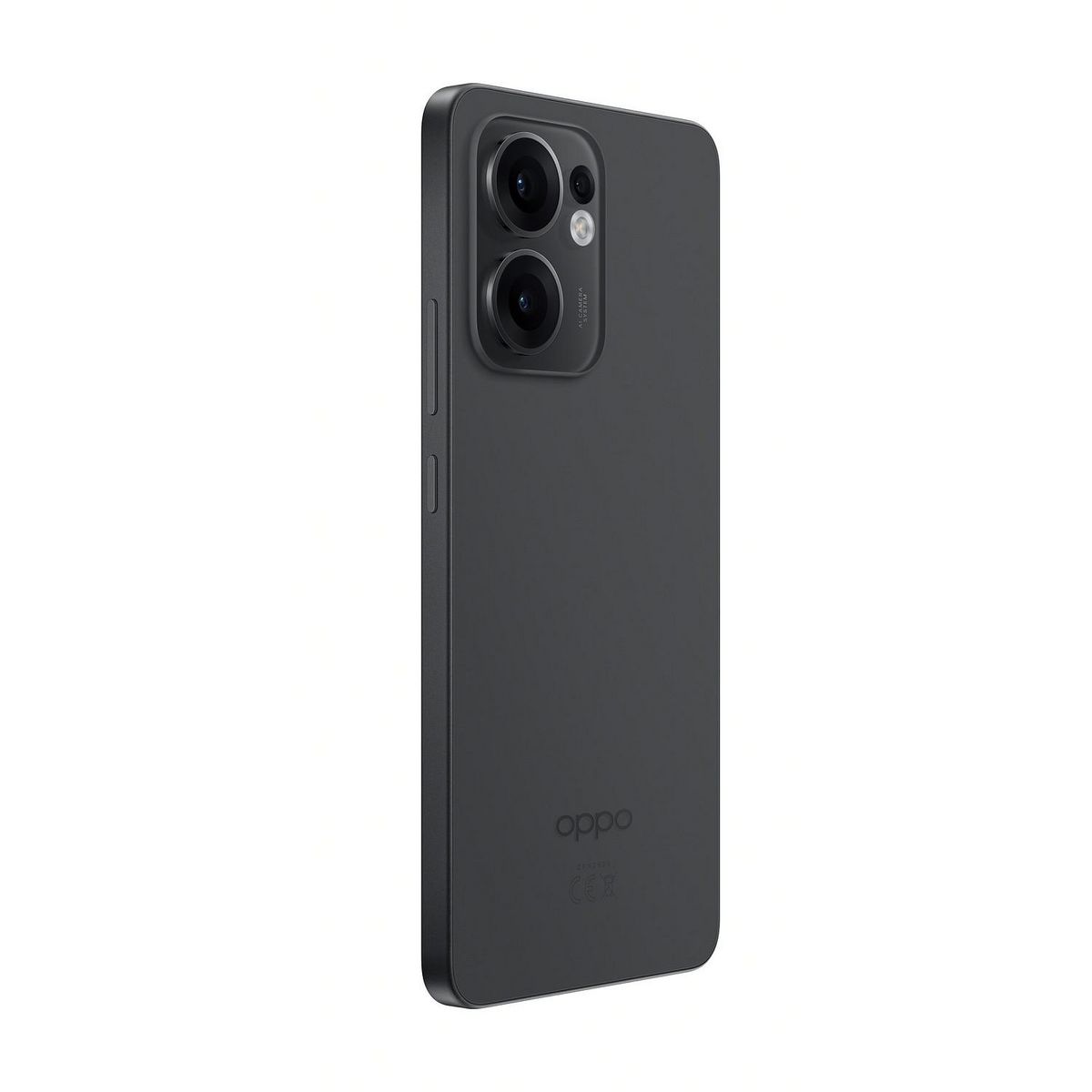 OPPO Reno 13 FS 5G 12GO 512Go - Gris