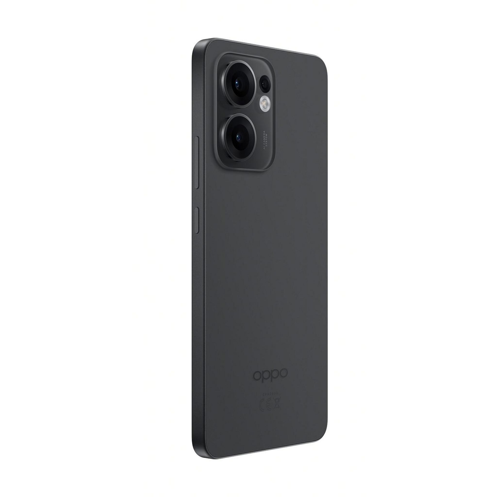 Voir la diapositive 8 : OPPO Reno 13 FS 5G 12GO 512Go - Gris