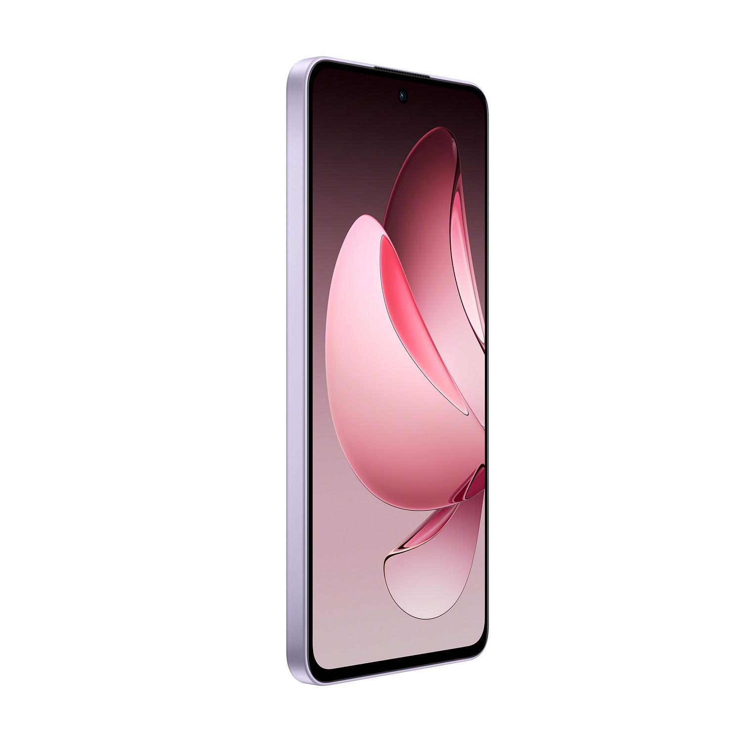 Voir la diapositive 5 : OPPO Reno 13 FS 5G 12GO 512Go - Violet