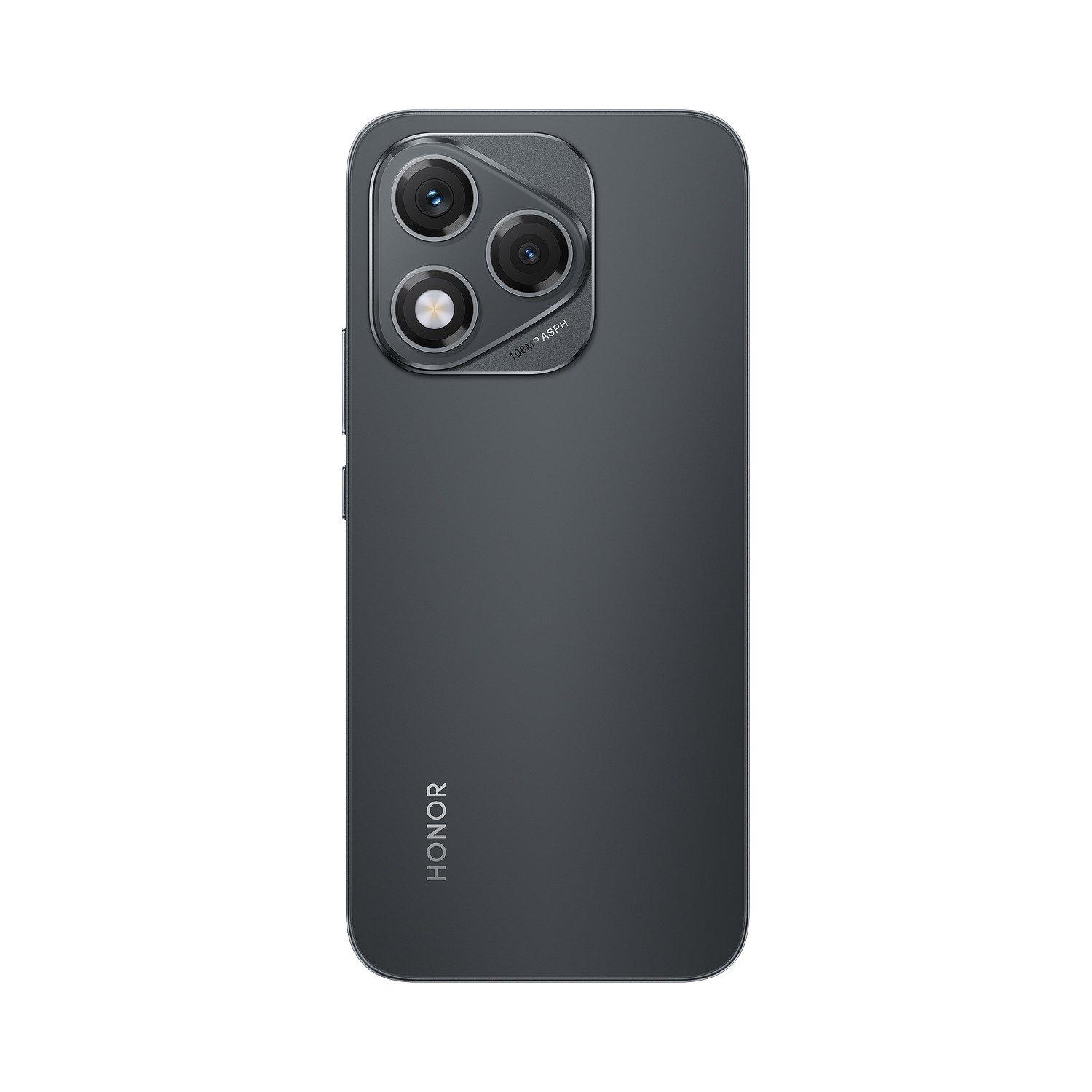 Voir la diapositive 7 : HONOR 400 Lite 5G 8Go 256Go - Noir