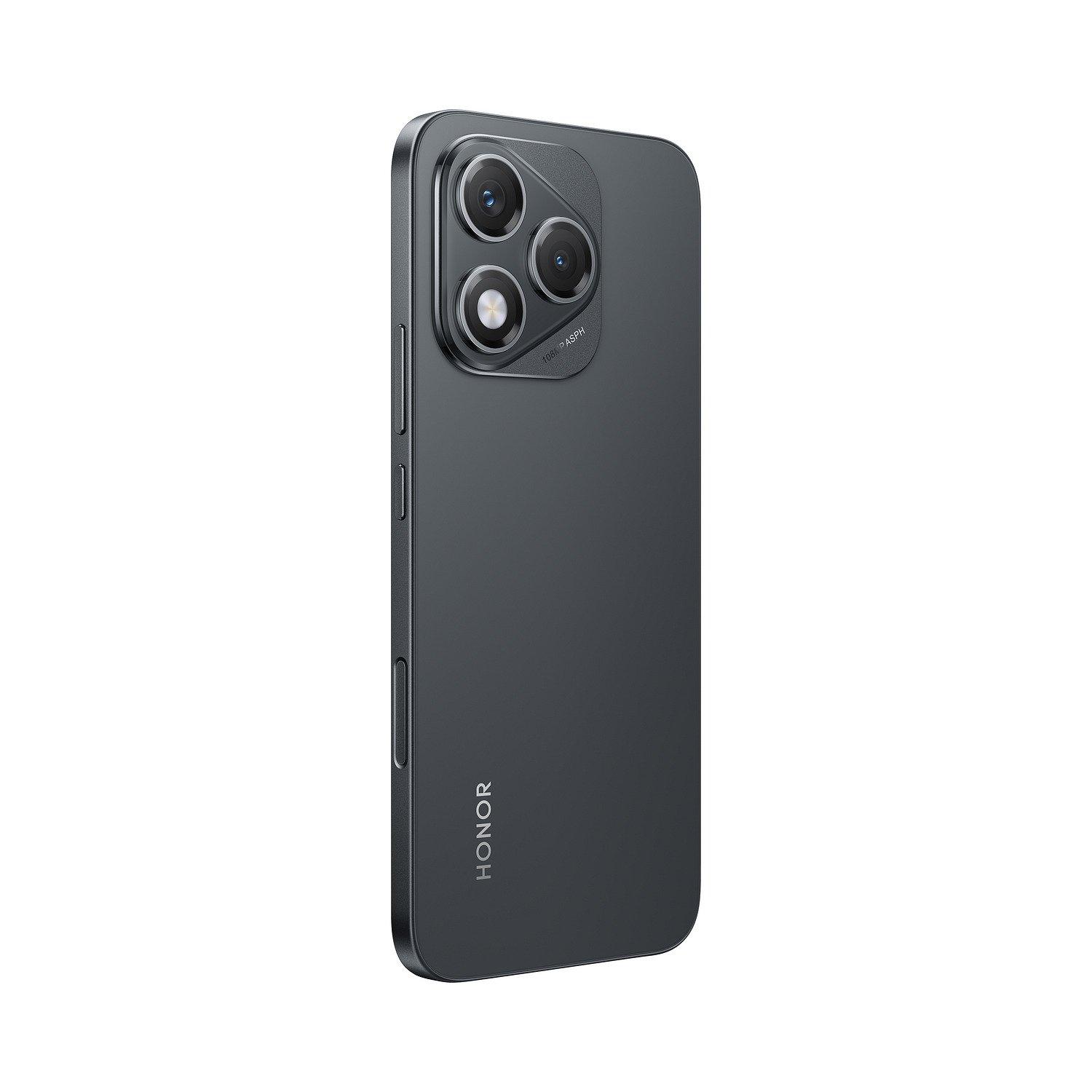 Voir la diapositive 9 : HONOR 400 Lite 5G 8Go 256Go - Noir
