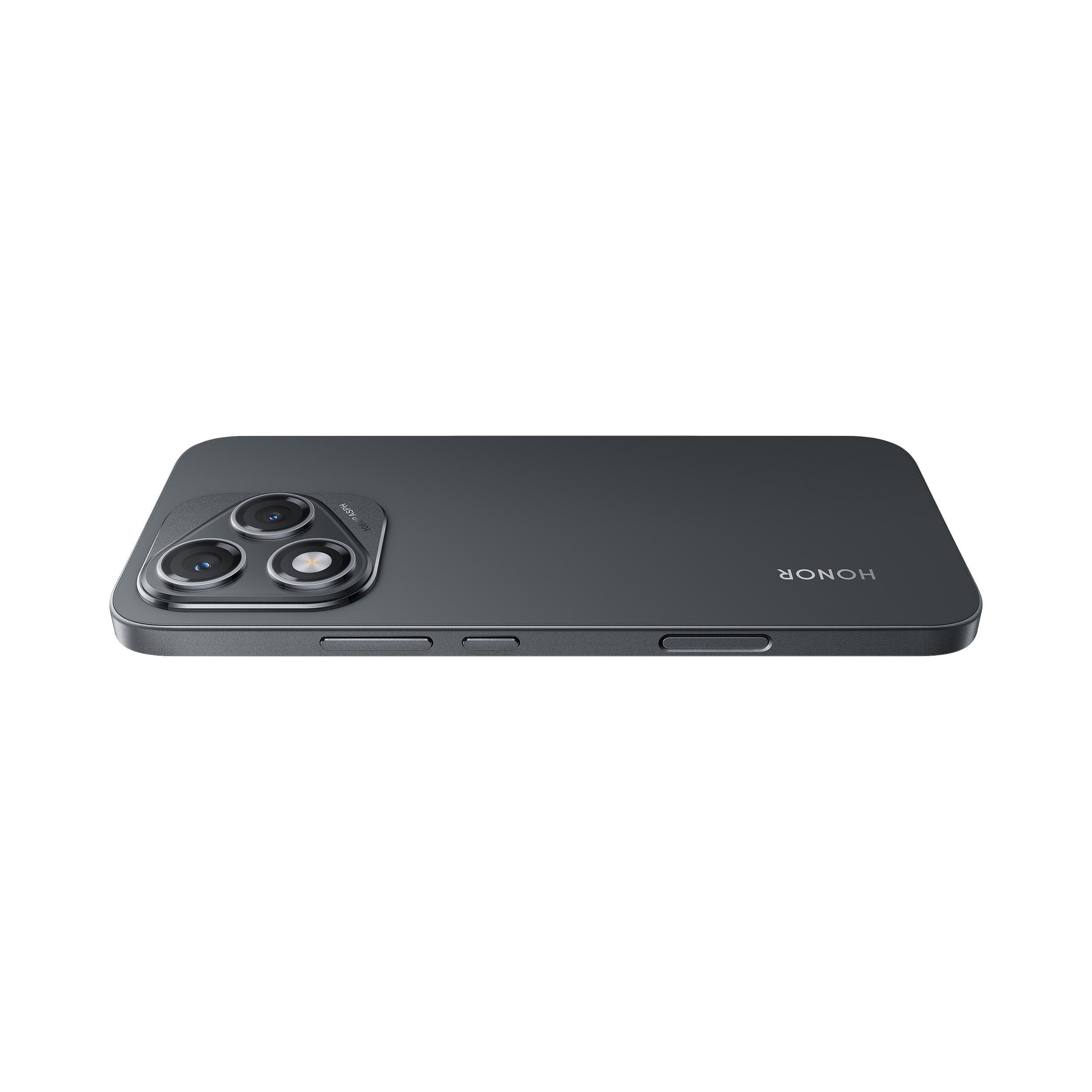 Voir la diapositive 10 : HONOR 400 Lite 5G 8Go 256Go - Noir