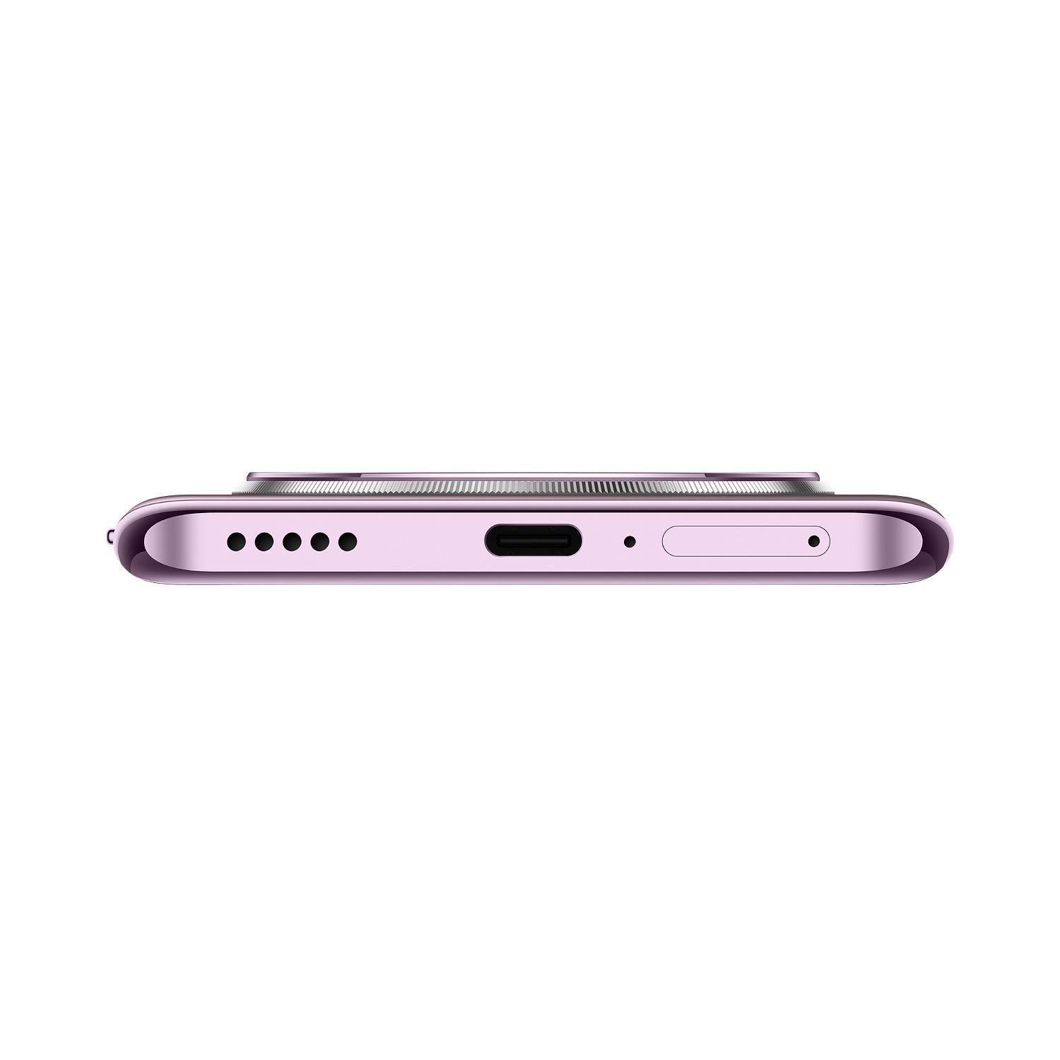 Voir la diapositive 10 : HONOR Magic 7 Lite 5G 8GO 256Go - Violet