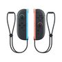 Voir la diapositive 12 : NINTENDO Paire de Manette Joycon Gauche Bleu/Droite Rouge - Accessoire pour Switch 2