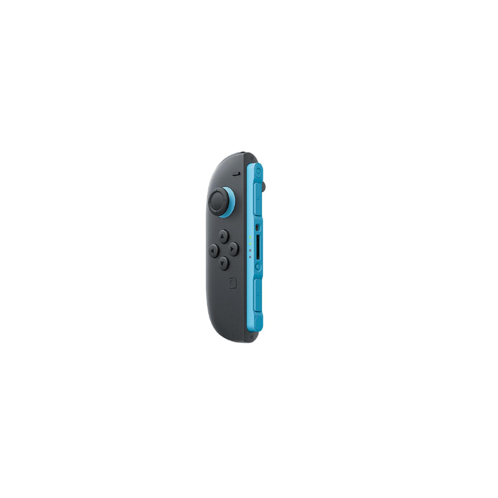 Voir la diapositive 13 : NINTENDO Paire de Manette Joycon Gauche Bleu/Droite Rouge - Accessoire pour Switch 2