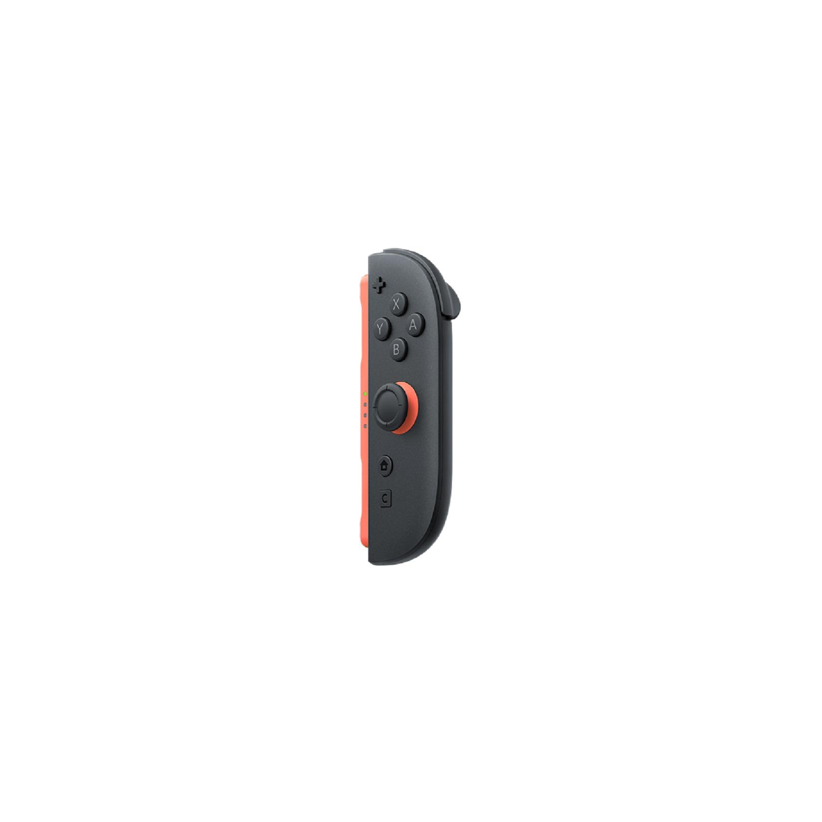 Voir la diapositive 14 : NINTENDO Paire de Manette Joycon Gauche Bleu/Droite Rouge - Accessoire pour Switch 2