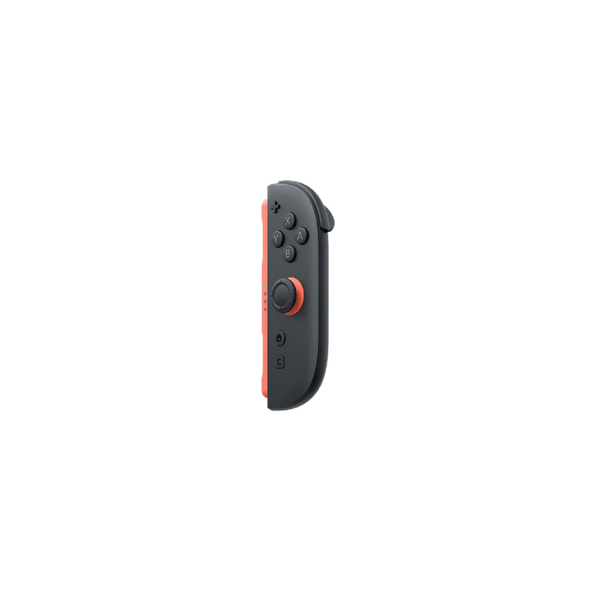 Voir la diapositive 14 : NINTENDO Paire de Manette Joycon Gauche Bleu/Droite Rouge - Accessoire pour Switch 2