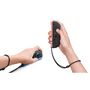 Voir la diapositive 17 : NINTENDO Paire de Manette Joycon Gauche Bleu/Droite Rouge - Accessoire pour Switch 2