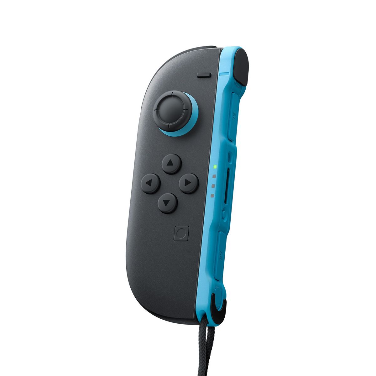 NINTENDO Paire de Manette Joycon Gauche Bleu/Droite Rouge - Accessoire pour Switch 2