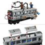 Voir la diapositive 4 : LEGO Marvel 76321 - La Scène de train de Spiderman et Docteur Octopus