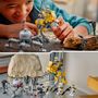 Voir la diapositive 6 : LEGO Star Wars 75431 - Pack de Combat du 327ème Corps d'Armée