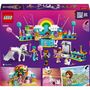 Voir la diapositive 8 : LEGO Friends 42661 - Soiree deguisee avec une Licorne et une Fee