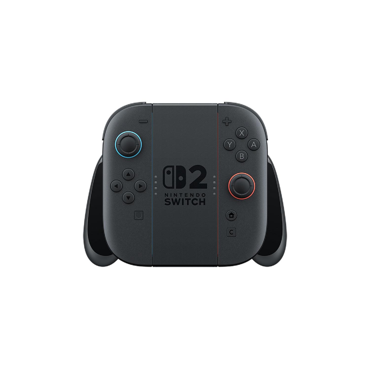Voir la diapositive 4 : NINTENDO Support de Chargement Joy-Con Nintendo Switch 2