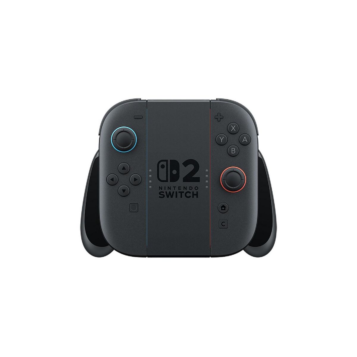 NINTENDO Support de Chargement Joy-Con Nintendo Switch 2