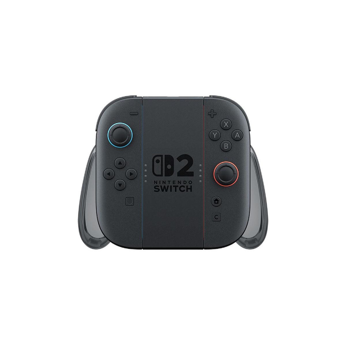 NINTENDO Support de Chargement Joy-Con Nintendo Switch 2
