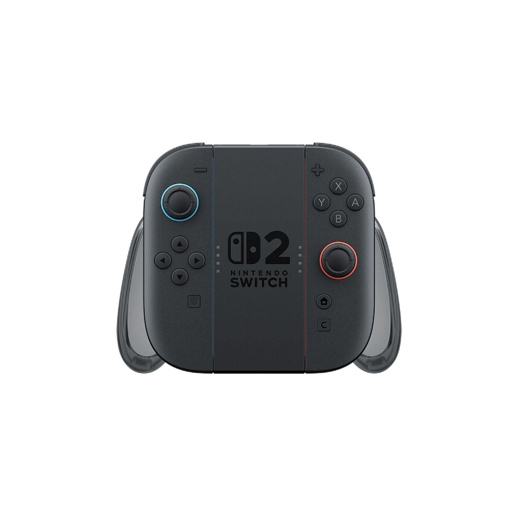 Voir la diapositive 7 : NINTENDO Support de Chargement Joy-Con Nintendo Switch 2