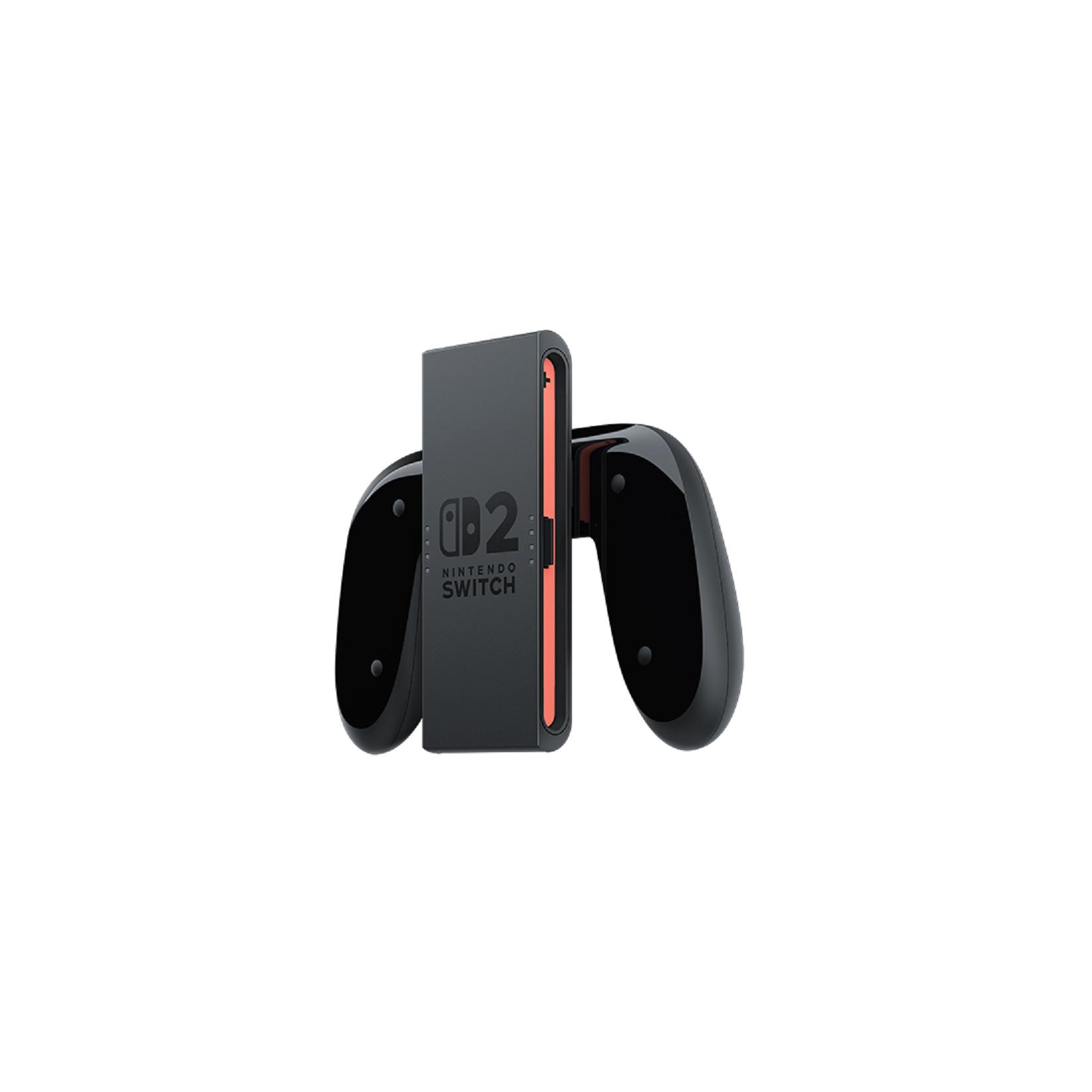 Voir la diapositive 8 : NINTENDO Support de Chargement Joy-Con Nintendo Switch 2