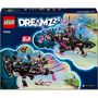 Voir la diapositive 8 : LEGO DREAMZZz 71500 - Le Sous Marin requin des cauchemars