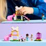 Voir la diapositive 6 : LEGO Friends 42665 - L aire de jeux des chiots