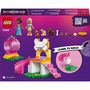 Voir la diapositive 8 : LEGO Friends 42665 - L aire de jeux des chiots