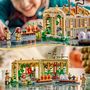 Voir la diapositive 6 : LEGO Harry Potter 76445 - Le chateau de Poudlard : Le cours de Botanique