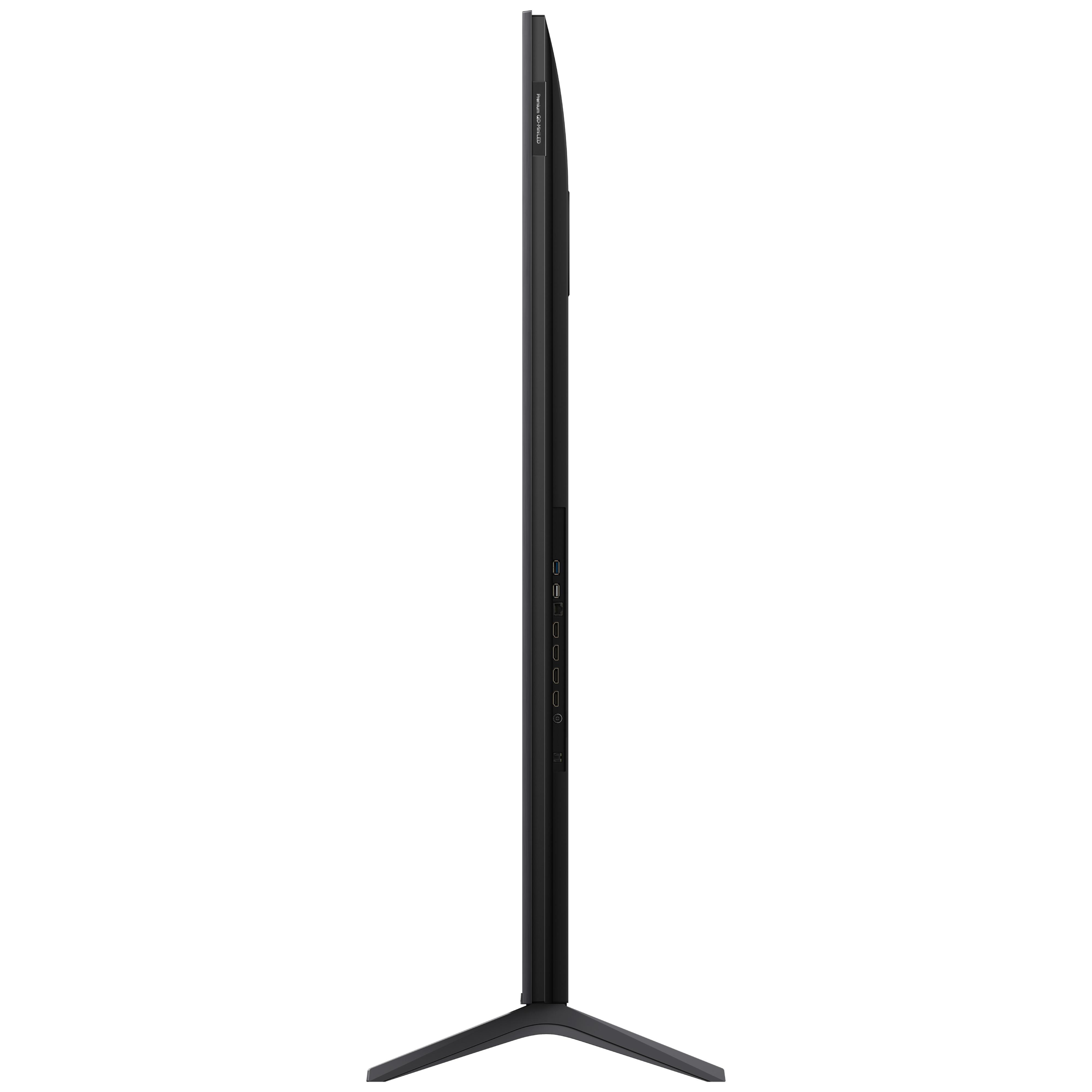 Voir la diapositive 19 : TCL TV QD Mini LED 65C6K 2025