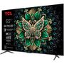 Voir la diapositive 4 : TCL TV QD Mini LED 65C6K 2025