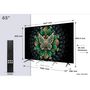 Voir la diapositive 6 : TCL TV QD Mini LED 65C6K 2025