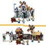 Voir la diapositive 5 : LEGO Creator 31168 - Le Château médiéval des chevaliers
