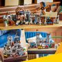 Voir la diapositive 6 : LEGO Creator 31168 - Le Château médiéval des chevaliers