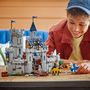 Voir la diapositive 7 : LEGO Creator 31168 - Le Château médiéval des chevaliers