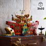 Voir la diapositive 3 : LEGO Le Restaurant Flottant Baratie One Piece 75640
