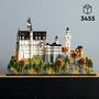 Voir la diapositive 3 : LEGO Architecture 21063 - Le château de Neuschwanstein