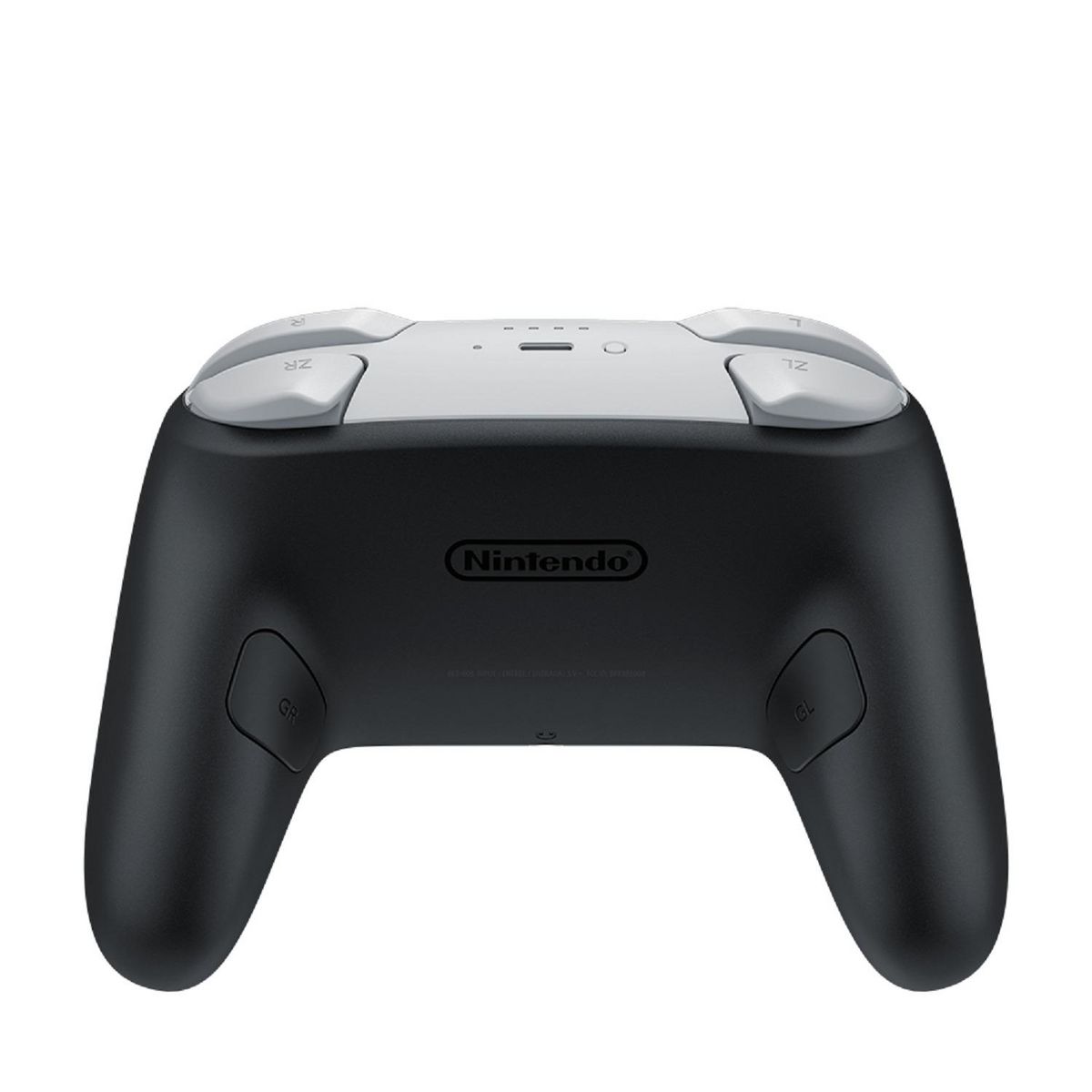 NINTENDO Manette Pro Controller - Accessoire pour Switch 2