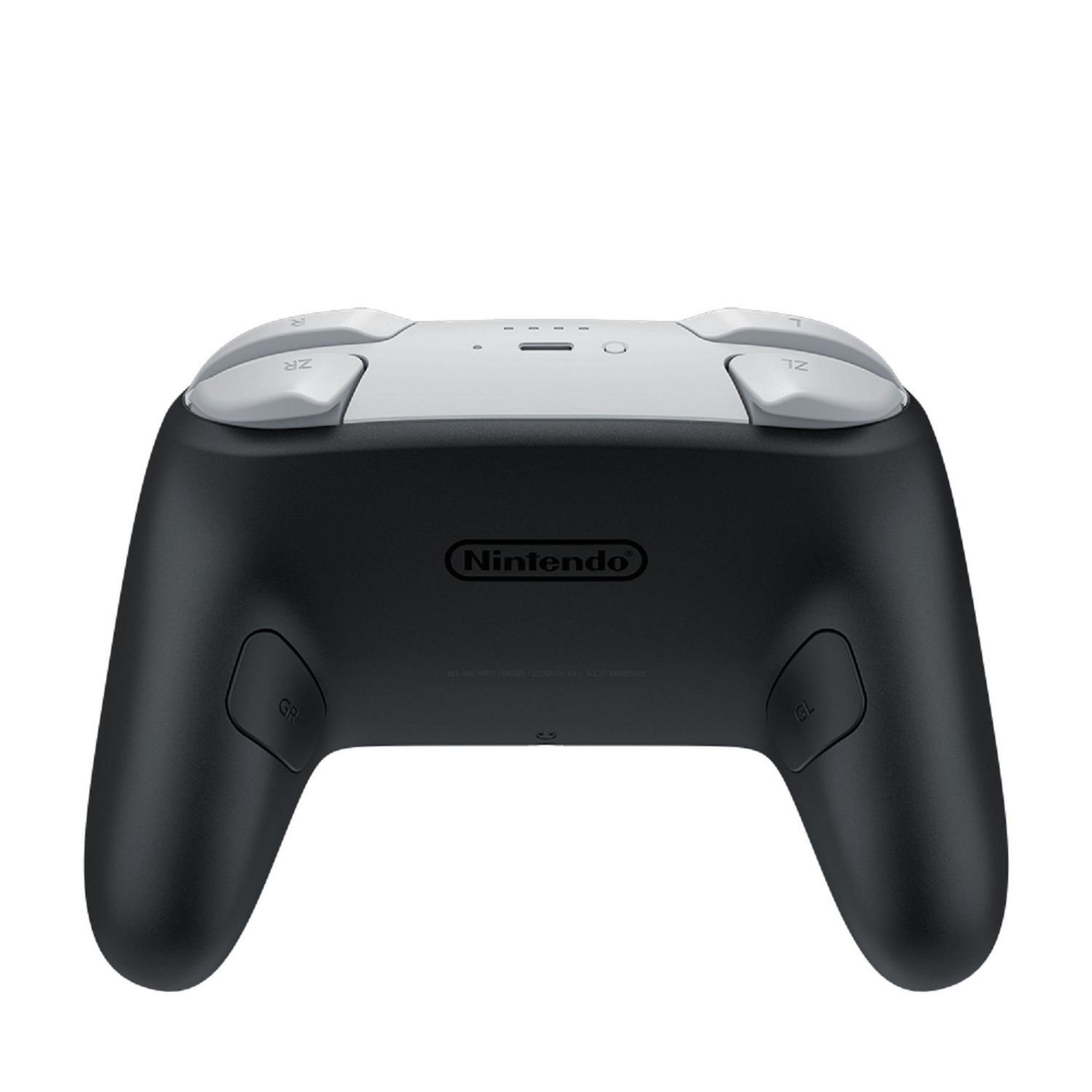 Voir la diapositive 2 : NINTENDO Manette Pro Controller - Accessoire pour Switch 2