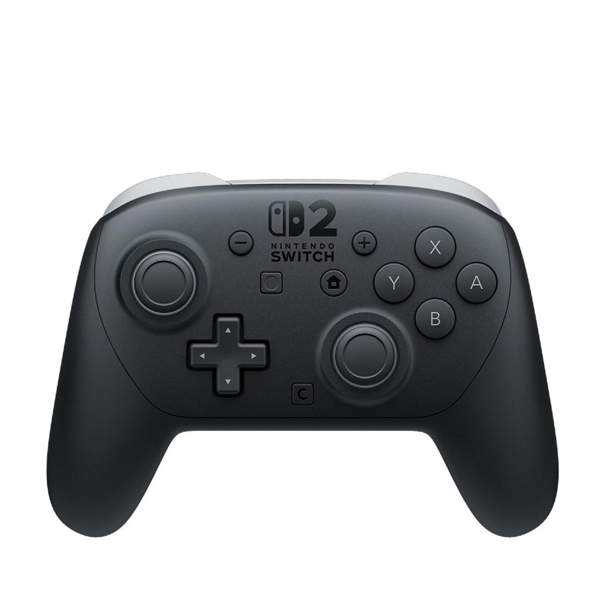 NINTENDO Manette Pro Controller - Accessoire pour Switch 2