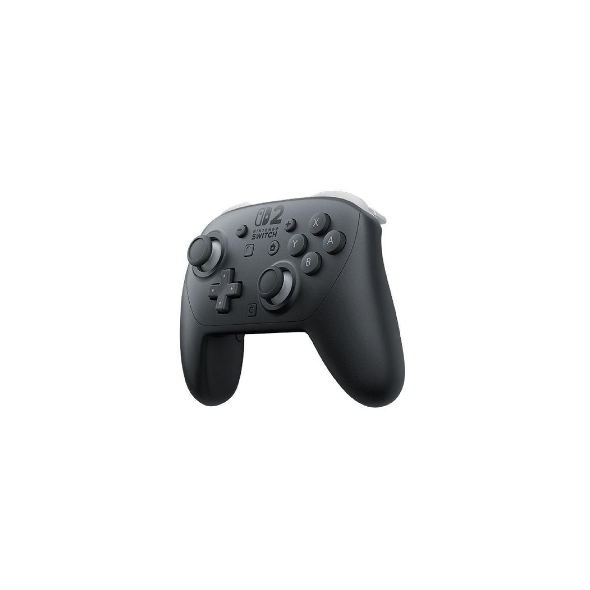 NINTENDO Manette Pro Controller - Accessoire pour Switch 2