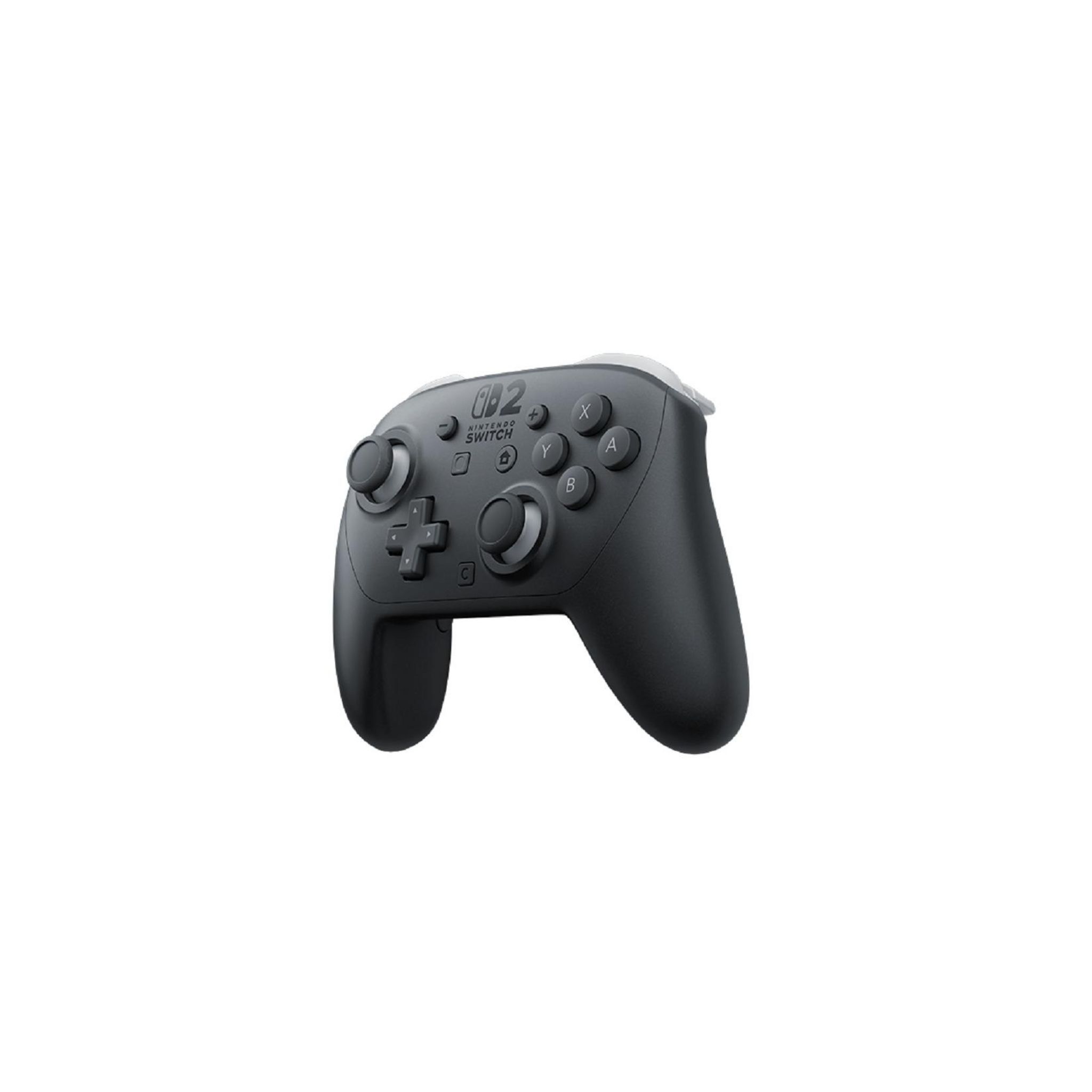 Voir la diapositive 6 : NINTENDO Manette Pro Controller - Accessoire pour Switch 2