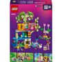 Voir la diapositive 8 : LEGO Friends 42666 - La fete d'anniversaire et l'arbre a chats